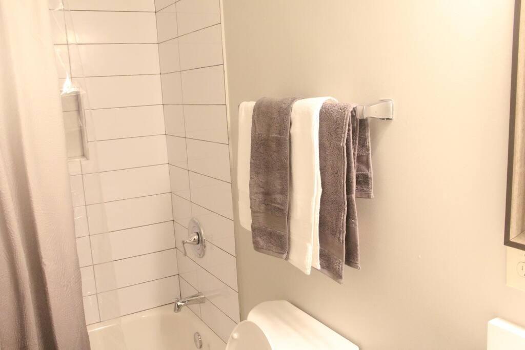 Lovely Cozy Studio In Heart Of أتلانتا المظهر الخارجي الصورة