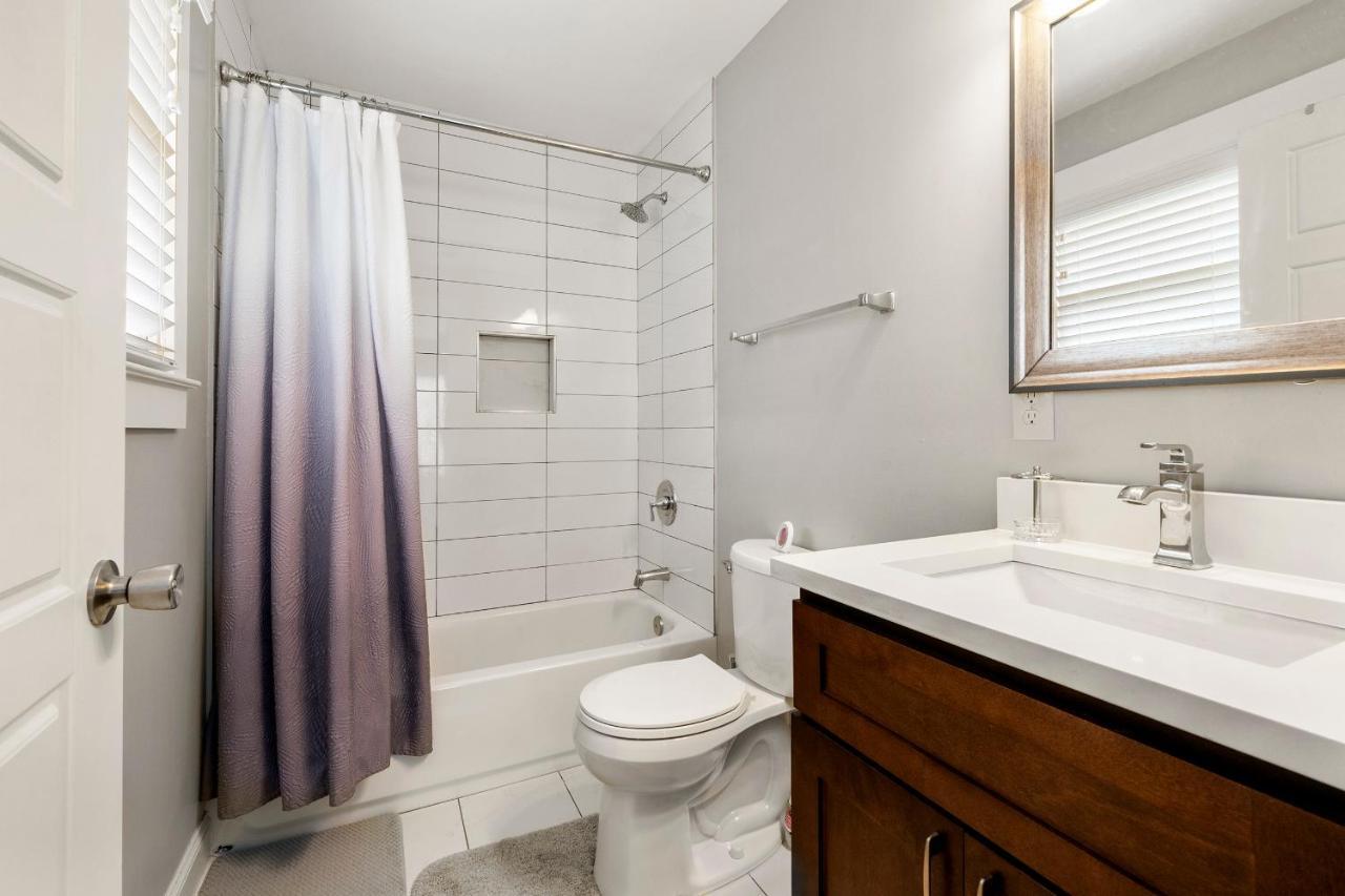 Lovely Cozy Studio In Heart Of أتلانتا المظهر الخارجي الصورة